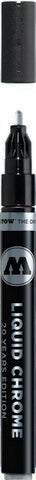 Liquid Chrome Paint Markers