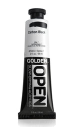 Open Slow Drying Acrylics - 2oz Tubes