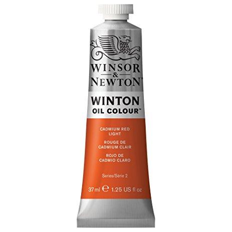 Winton Oil Color