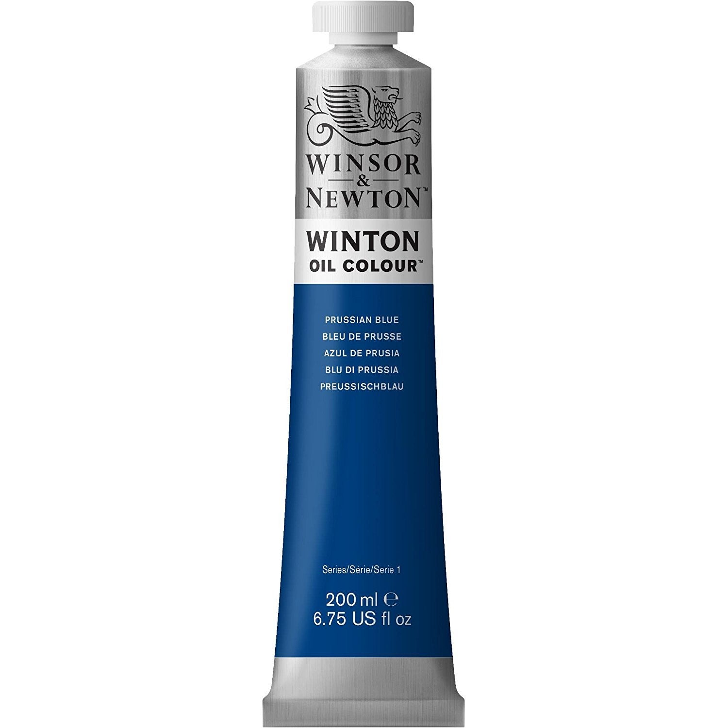Winton Oil Color