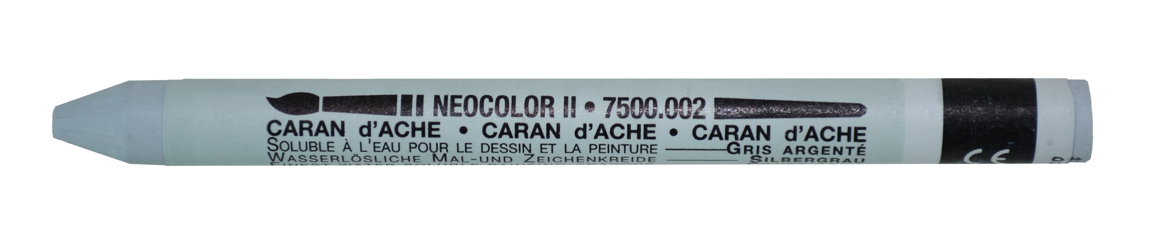 Neocolor II Watercolor Crayons