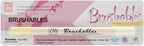 Zig Brushable Dual-Tip Brush Markers