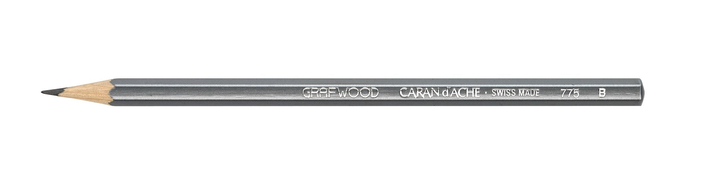 Grafwood Graphite Pencils