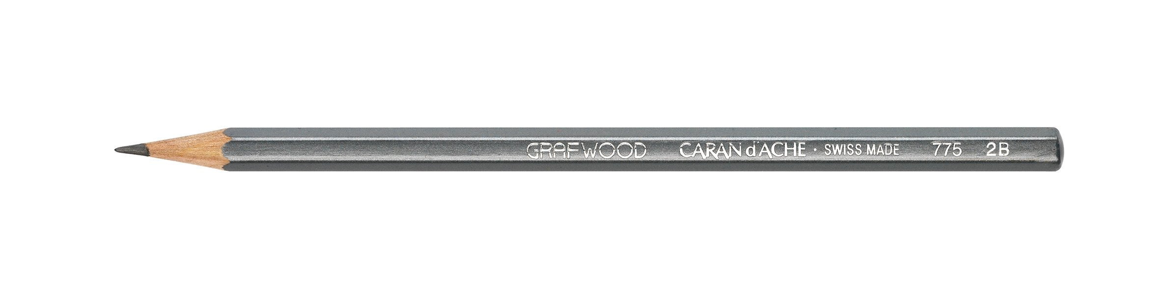 Grafwood Graphite Pencils
