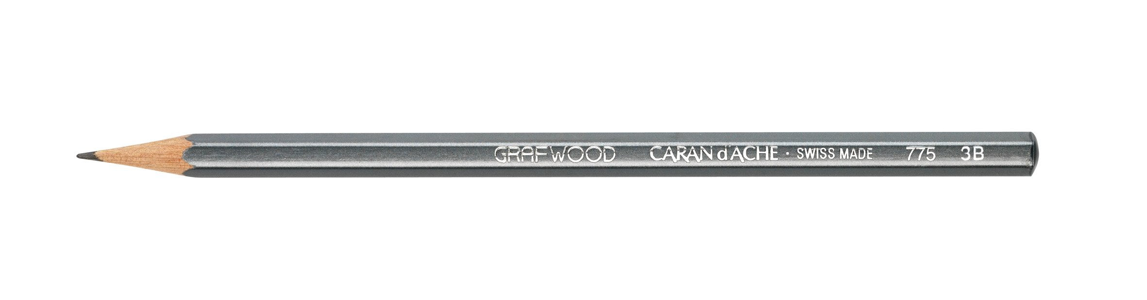 Grafwood Graphite Pencils