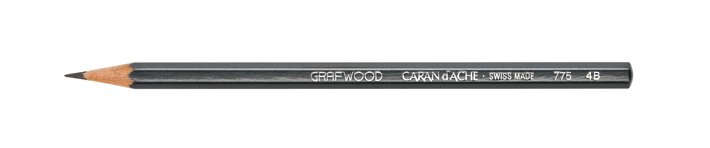 Grafwood Graphite Pencils