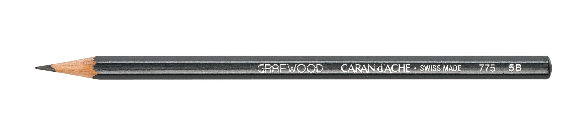 Grafwood Graphite Pencils