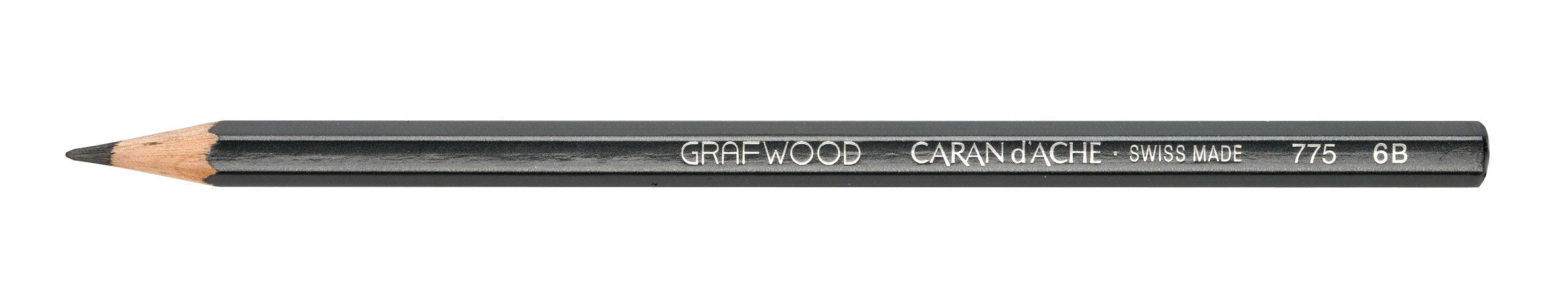 Grafwood Graphite Pencils