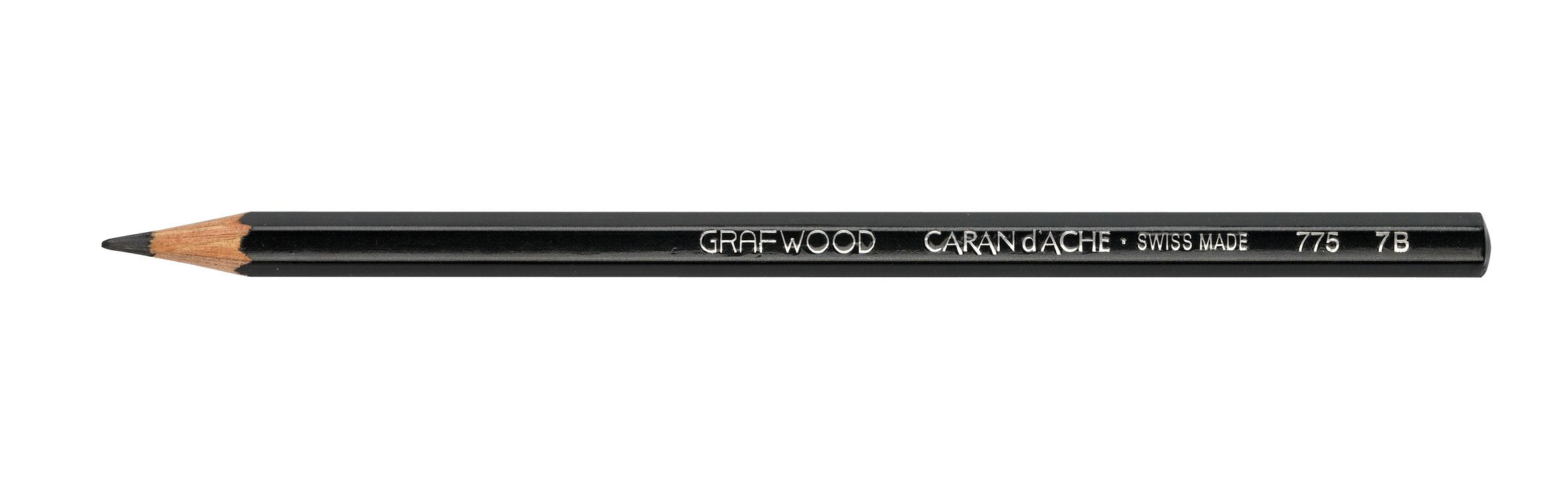 Grafwood Graphite Pencils