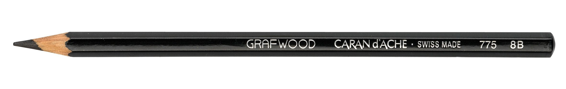 Grafwood Graphite Pencils