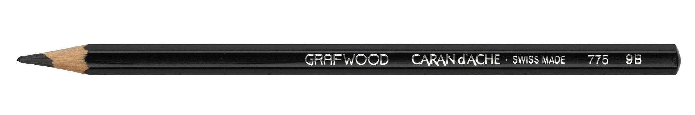 Grafwood Graphite Pencils