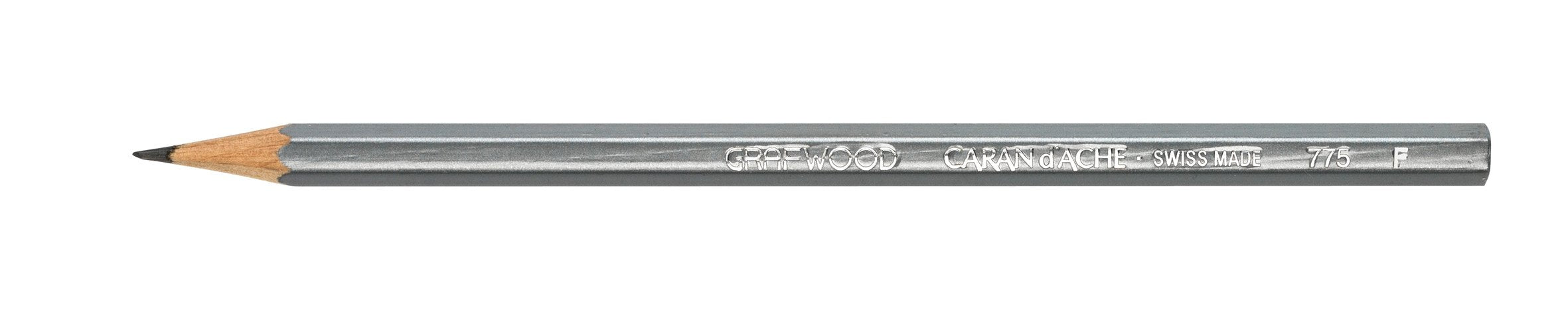 Grafwood Graphite Pencils