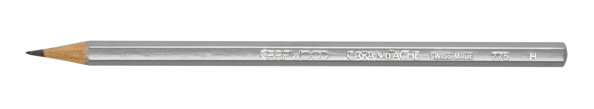 Grafwood Graphite Pencils