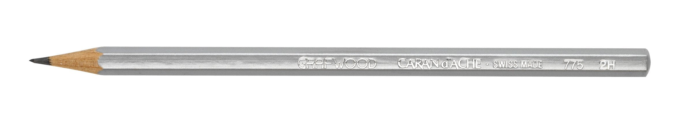 Grafwood Graphite Pencils