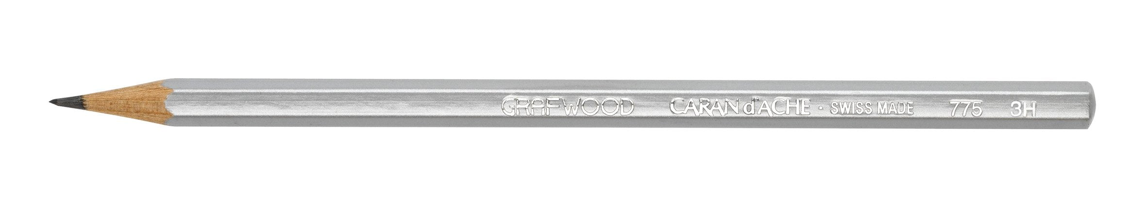 Grafwood Graphite Pencils
