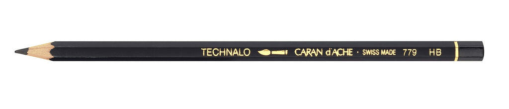 Technalo Water-Soluble Pencils