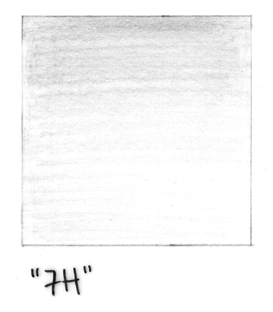 Cretacolor Fine Art Graphite Pencils