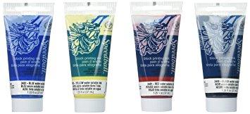 Speedball Water Based Block Printing Ink