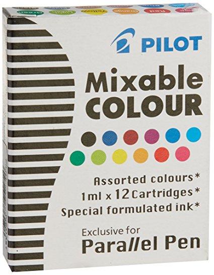 Parallel Pen Ink Refills