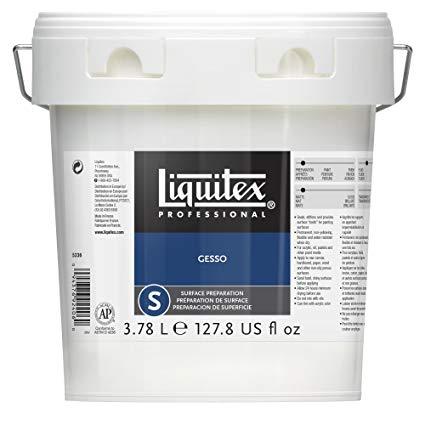 Liquitex Professional Gesso