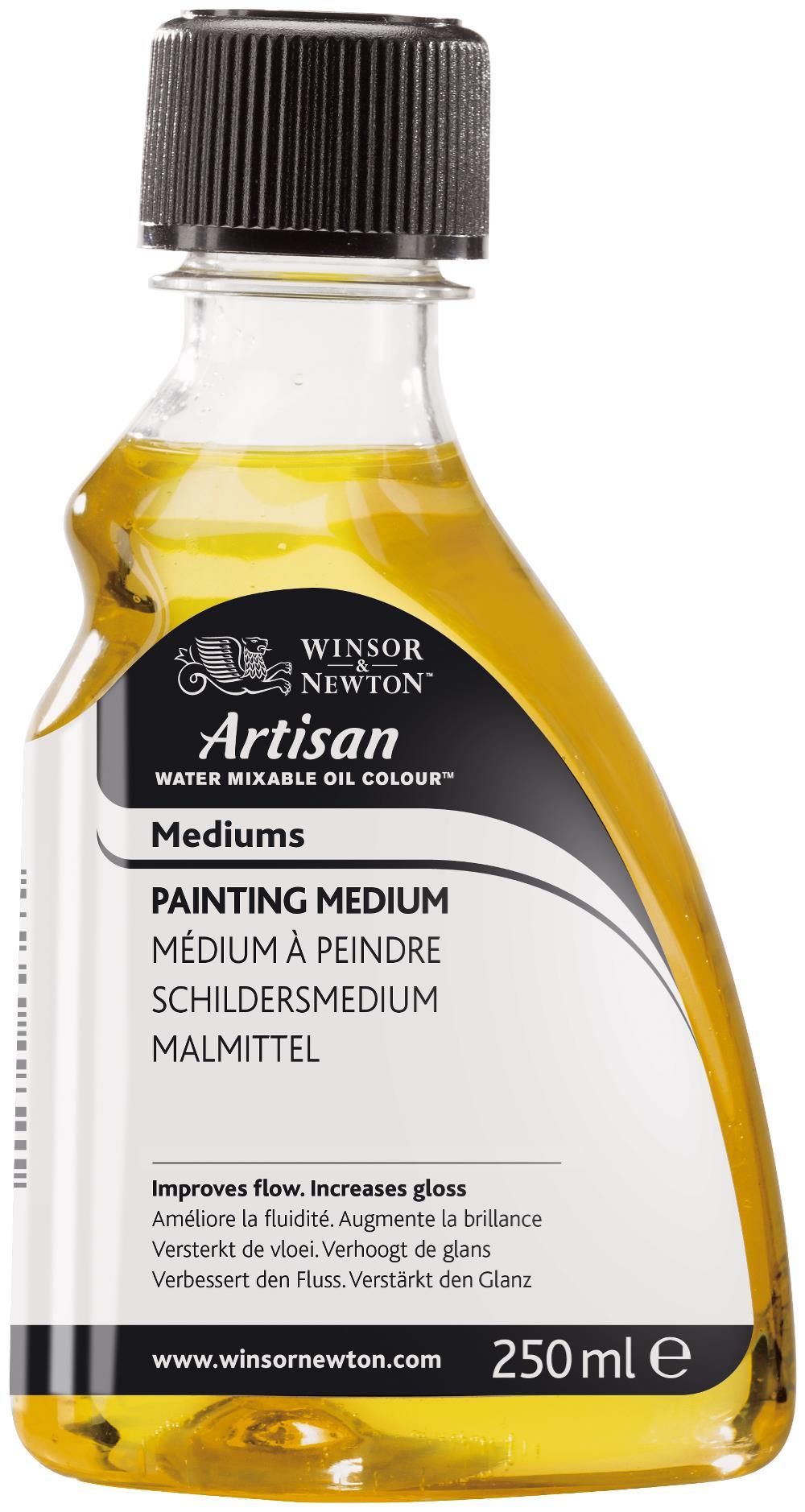 Winsor & Newton Artisan Painting Medium