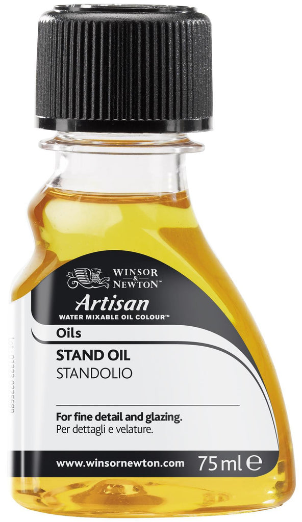 Winsor & Newton Artisan Water Mixable Stand Oil