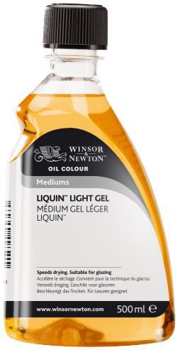 Liquin Light Gel