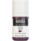 Liquitex Soft Body Acrylics