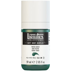 Liquitex Soft Body Acrylics