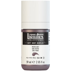 Liquitex Soft Body Acrylics