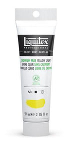 Liquitex Professional Heavy Body Acrylic