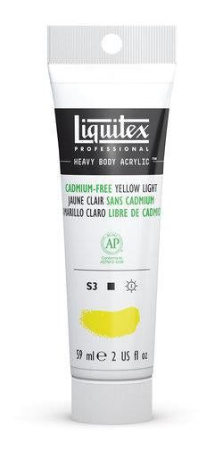 Liquitex Professional Heavy Body Acrylic