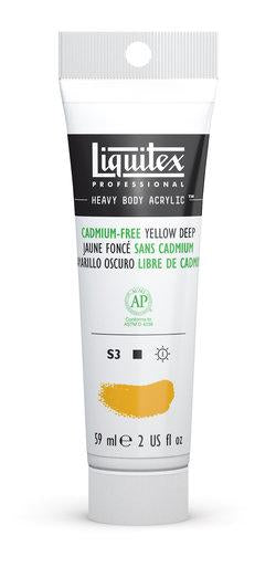 Liquitex Professional Heavy Body Acrylic