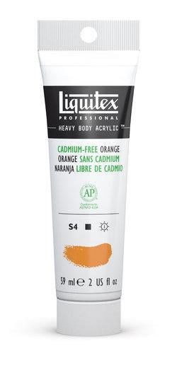 Liquitex Professional Heavy Body Acrylic