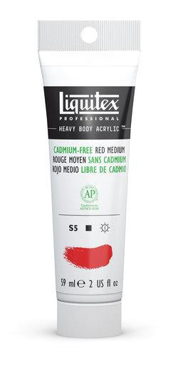 Liquitex Professional Heavy Body Acrylic