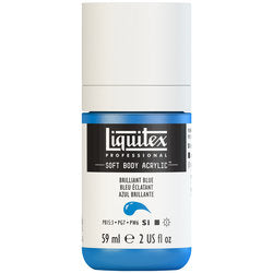 Liquitex Soft Body Acrylics