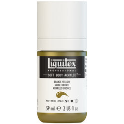 Liquitex Soft Body Acrylics