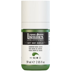 Liquitex Soft Body Acrylics