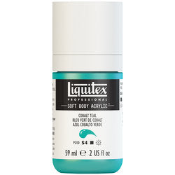 Liquitex Soft Body Acrylics