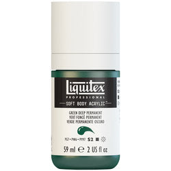 Liquitex Soft Body Acrylics