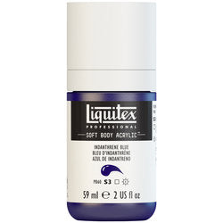 Liquitex Soft Body Acrylics