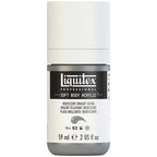 Liquitex Soft Body Acrylics