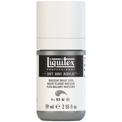 Liquitex Soft Body Acrylics
