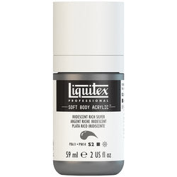 Liquitex Soft Body Acrylics