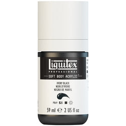 Liquitex Soft Body Acrylics