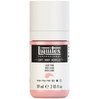 Liquitex Soft Body Acrylics
