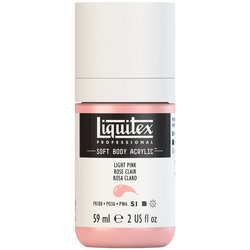 Liquitex Soft Body Acrylics