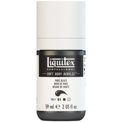 Liquitex Soft Body Acrylics