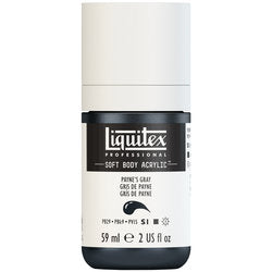 Liquitex Soft Body Acrylics
