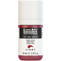 Liquitex Soft Body Acrylics